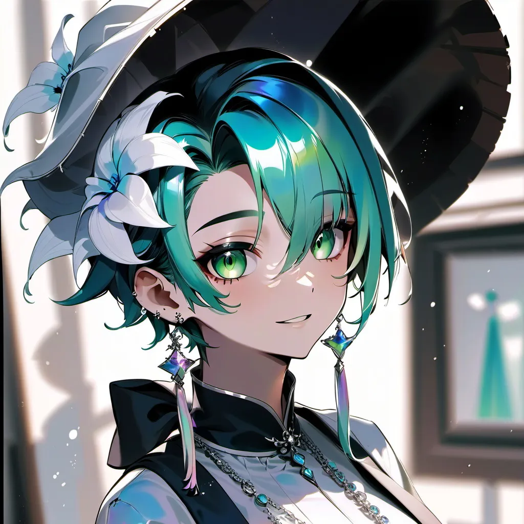 chat with ai character: banana