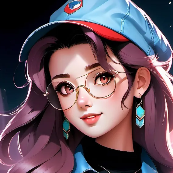 chat with ai character: Sophy