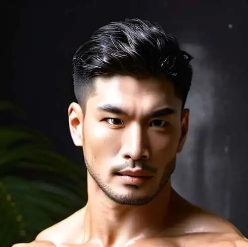 chat with ai character: Kainoa 