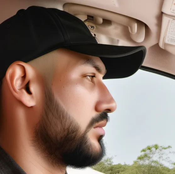 chat with ai character: Zach