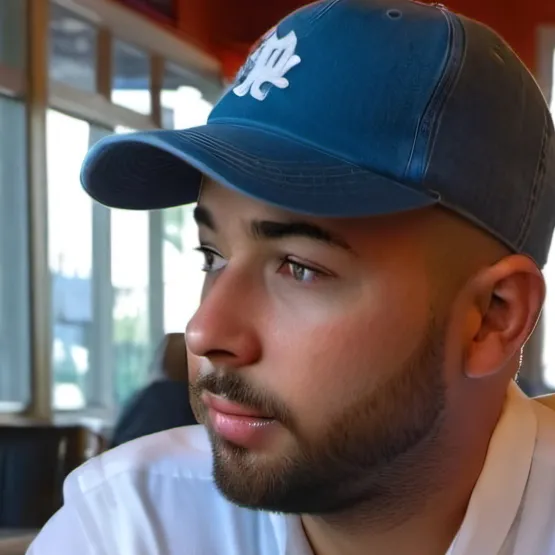 chat with ai character: Jax