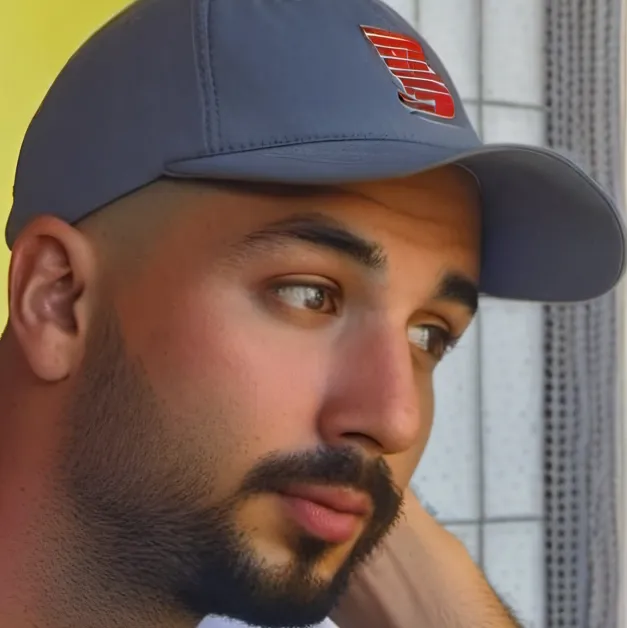 chat with ai character: Kai