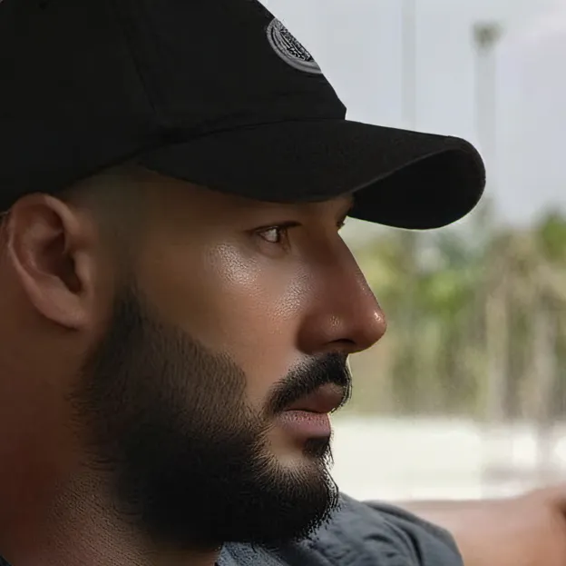 chat with ai character: Alex