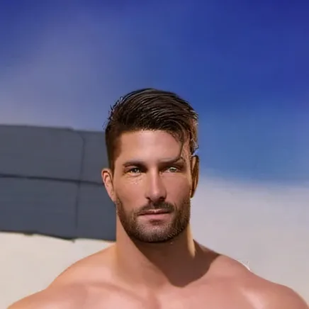 chat with ai character: Anthon