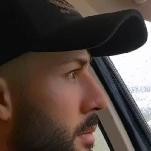 chat with ai character: Jake