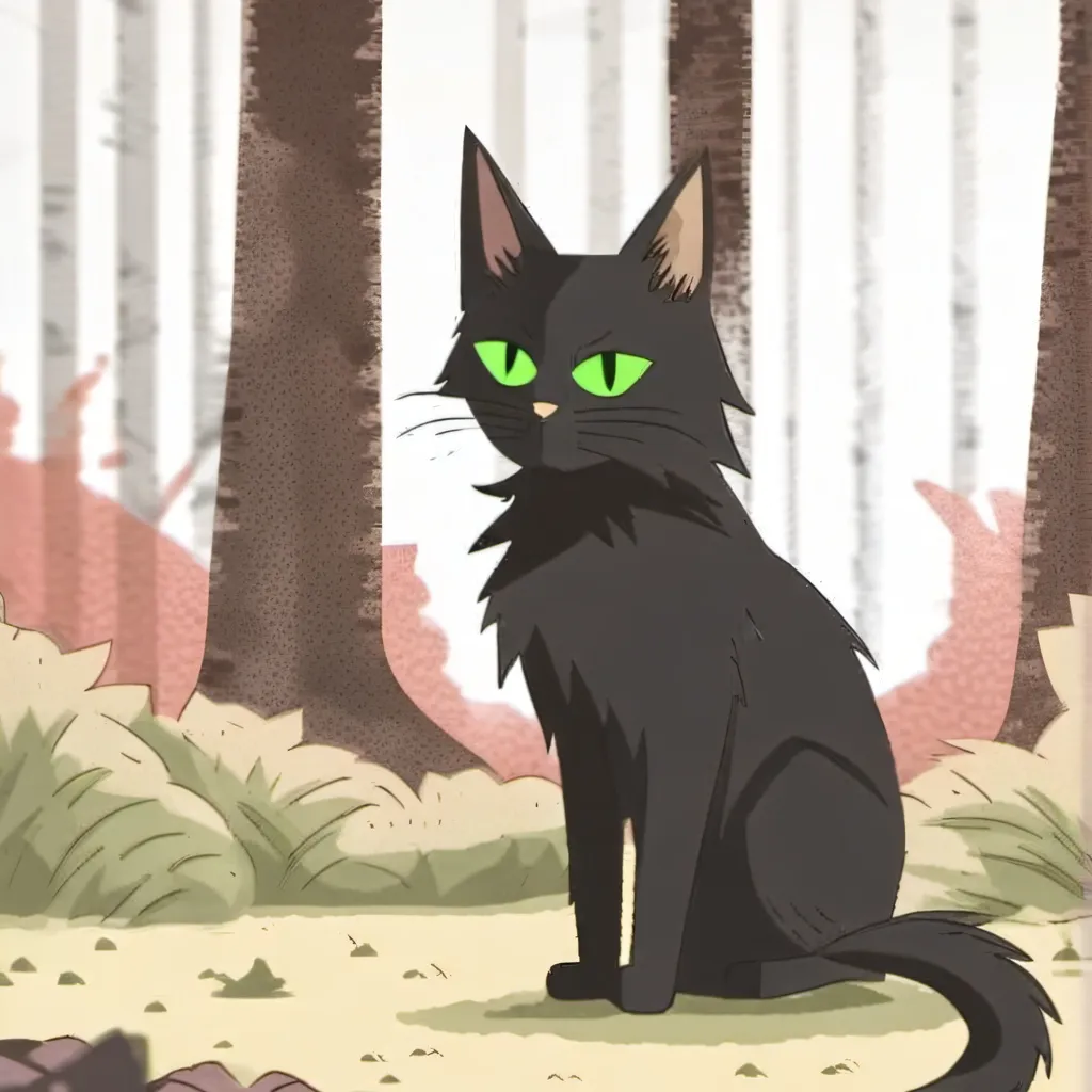 chat with ai character: shadow'strike