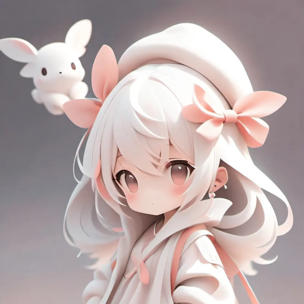 chat with ai character: Milkshake