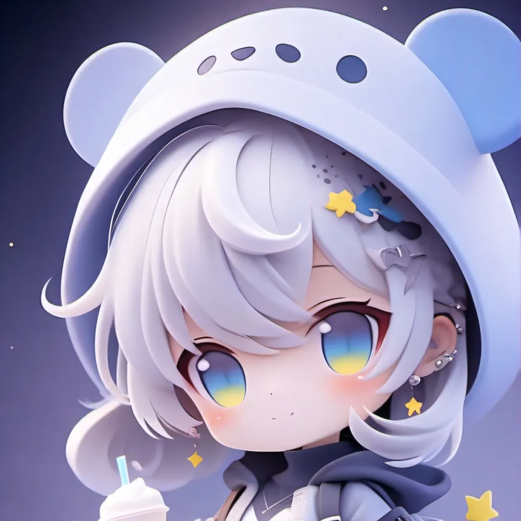 chat with ai character: New girl