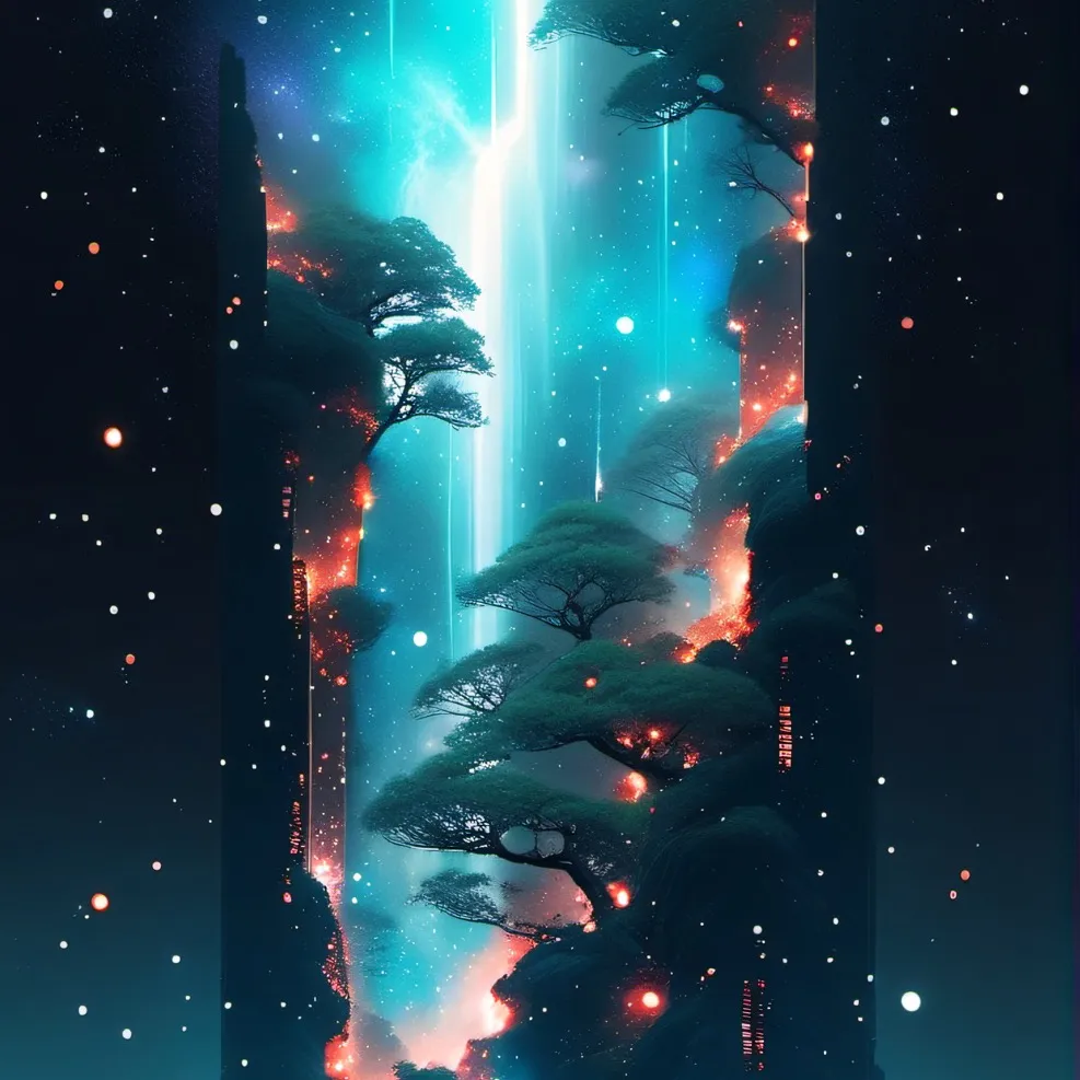 chat with ai character: Everyone’s gone