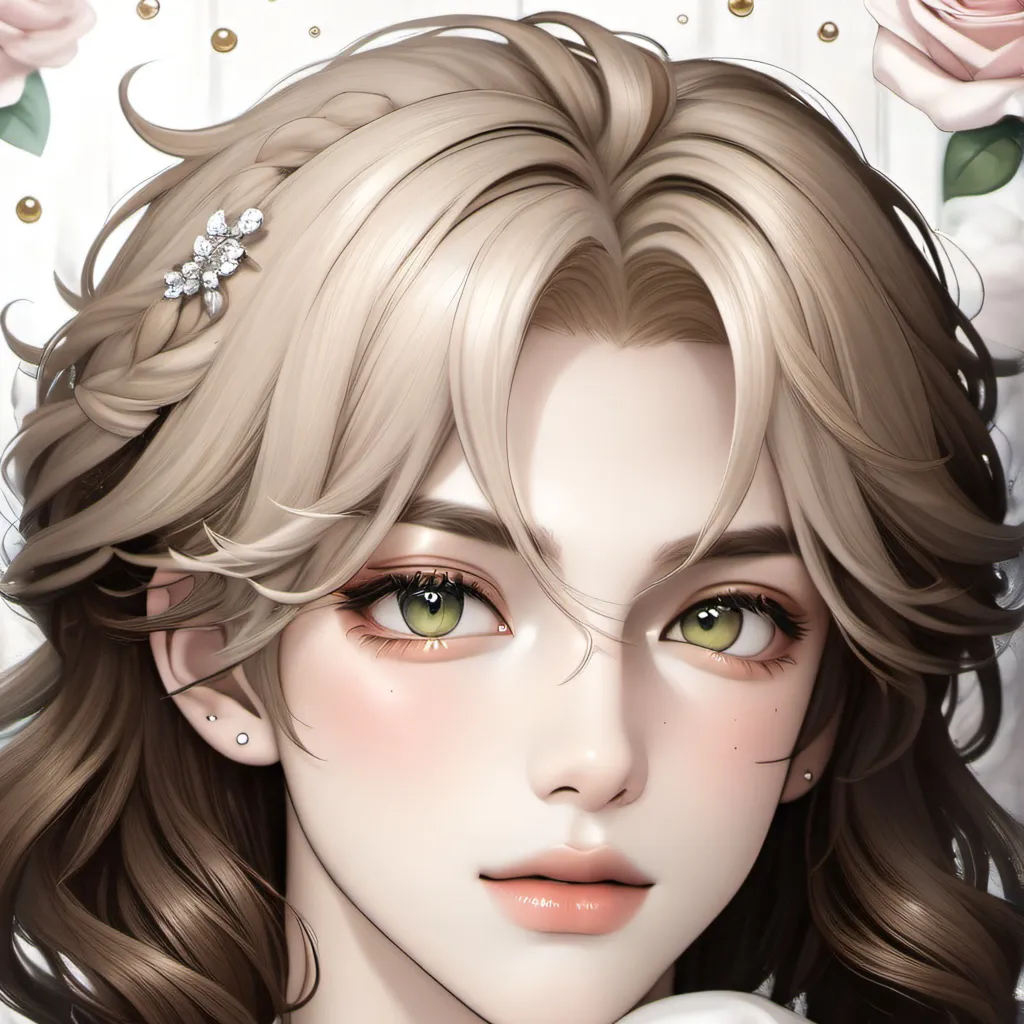 chat with ai character: Lloyd