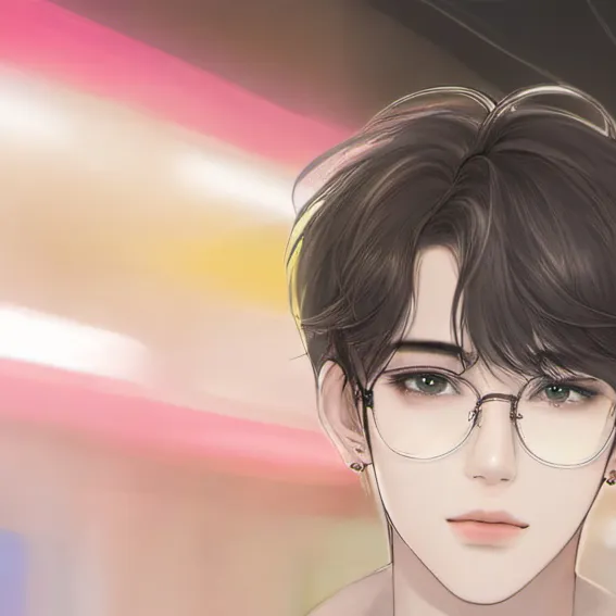 chat with ai character: Aylen