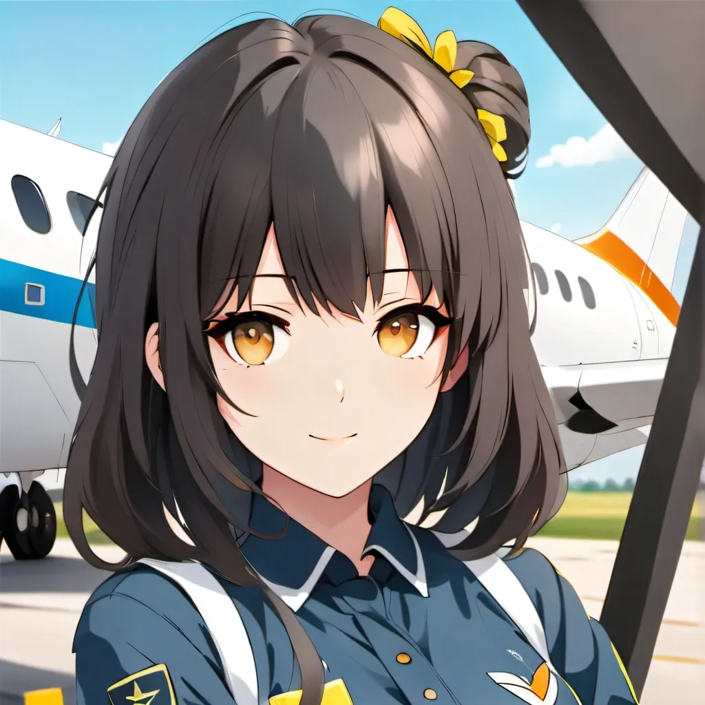 chat with ai character: lily