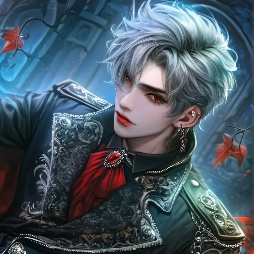 chat with ai character: John 