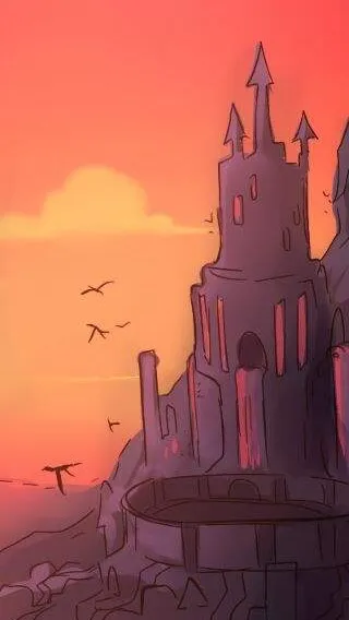 ai character: Wings Of Fire background