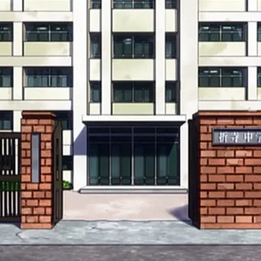 chat with ai character: MHA Past