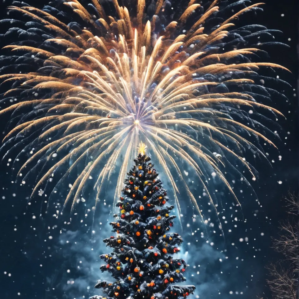 chat with ai character: MHA New Years!!!