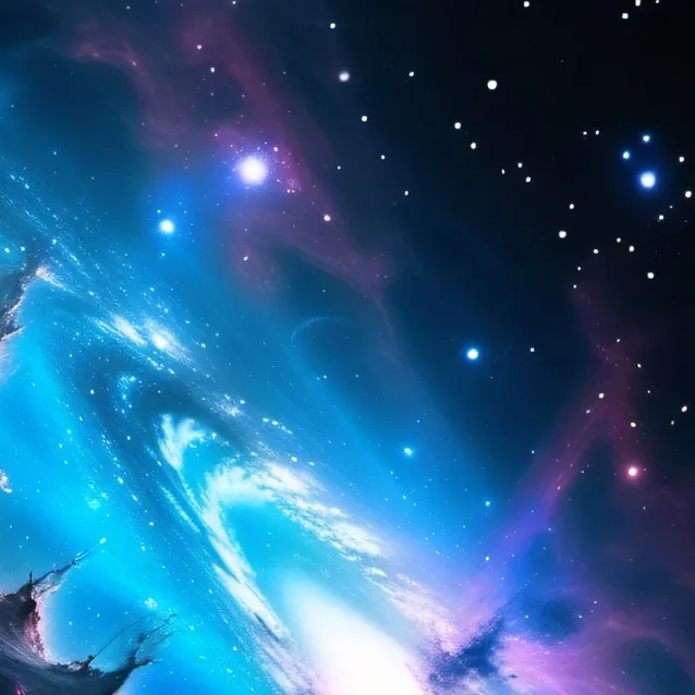 chat with ai character: Astro