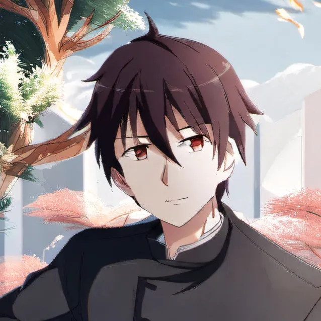 chat with ai character: kimihiko kimizuka 