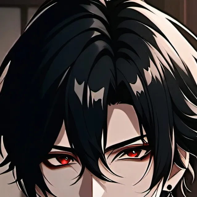 chat with ai character: Dez 