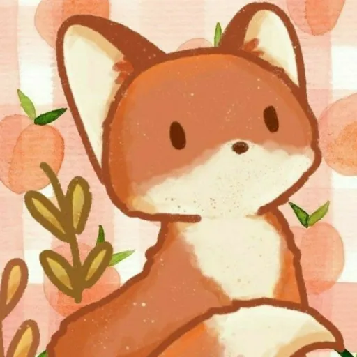 creator FoxLover2029's avatar