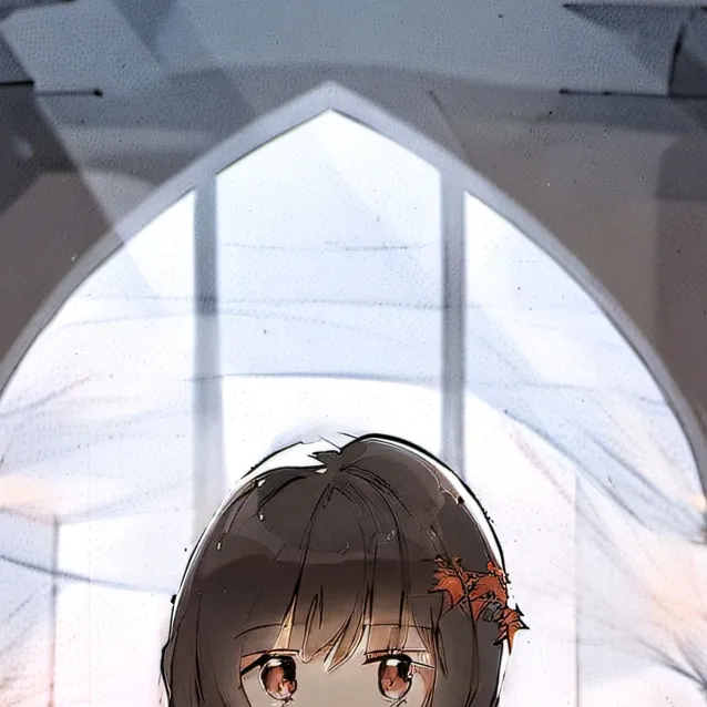 chat with ai character: Míą