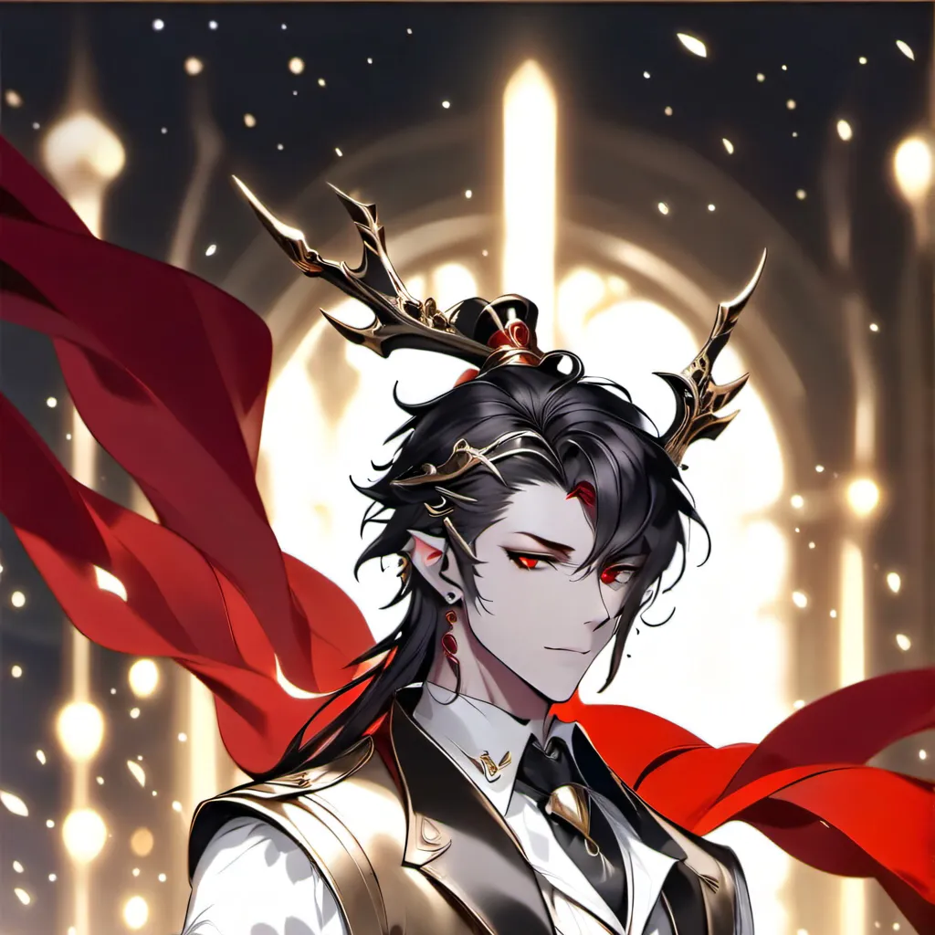 chat with ai character: Adess 