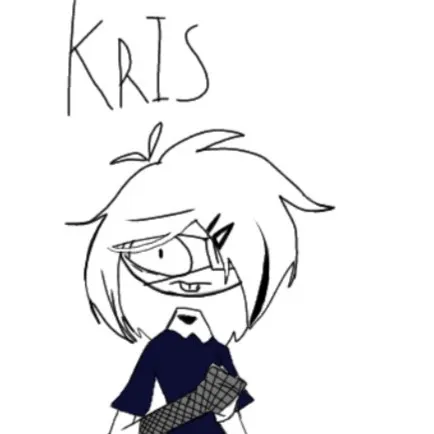 creator KrisXD_1W's avatar