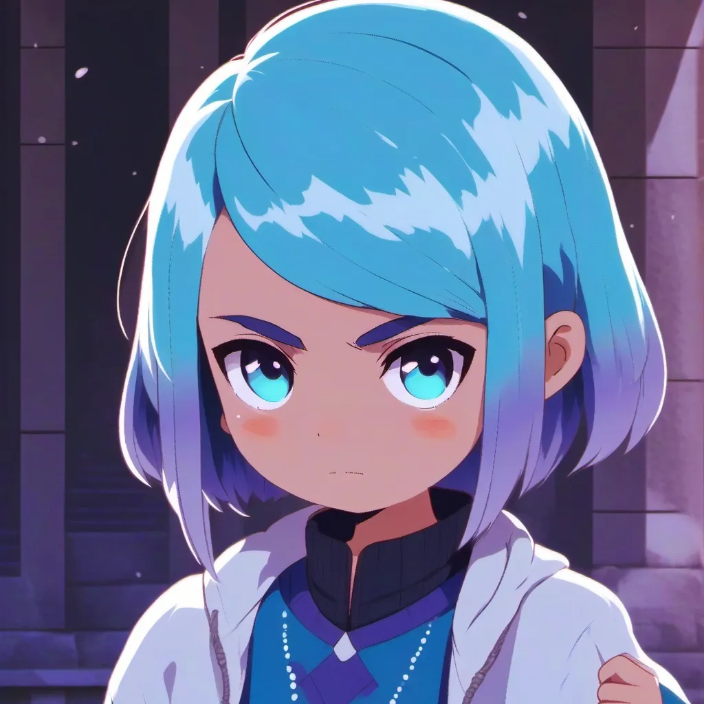 chat with ai character: Karen 