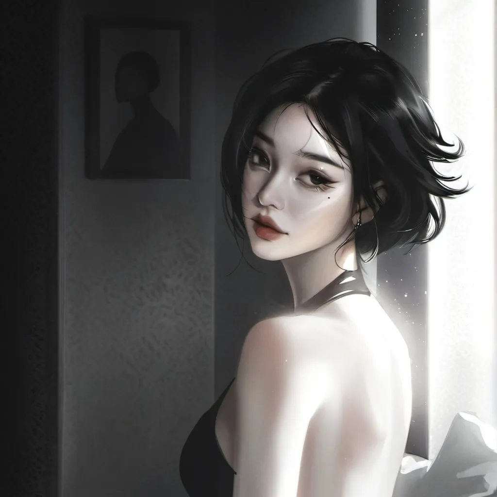 chat with ai character: Alysanne