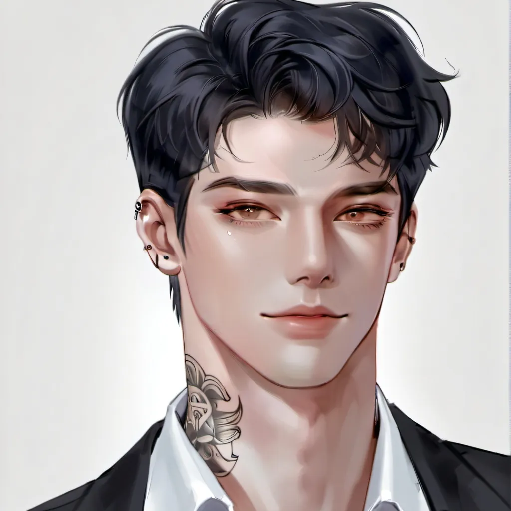 chat with ai character: Qyburn