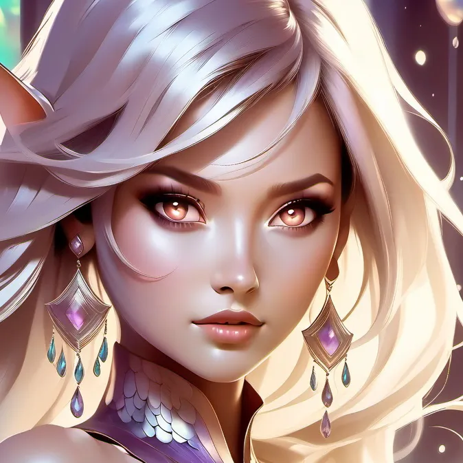 chat with ai character: Tori