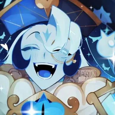 creator Sage of truth 💙's avatar