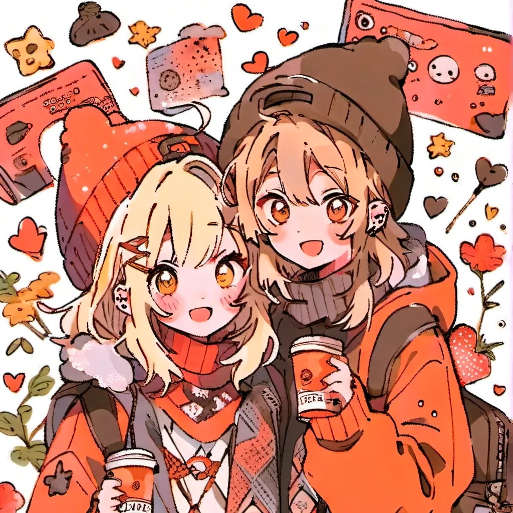 chat with ai character: Sophie 