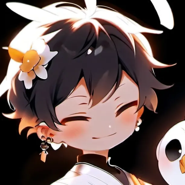 chat with ai character: sapnap