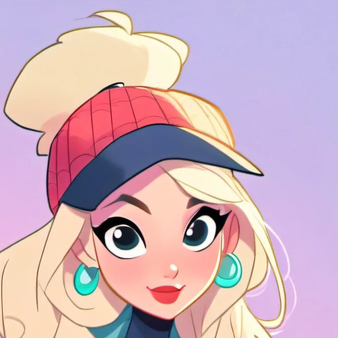 chat with ai character: Spider-Girl