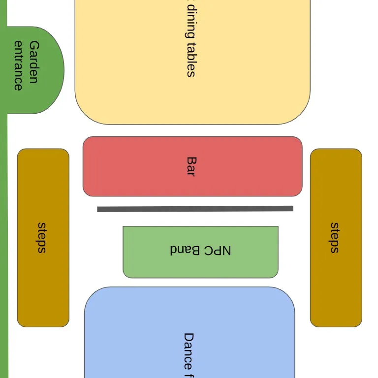 chat with ai character: Circus
