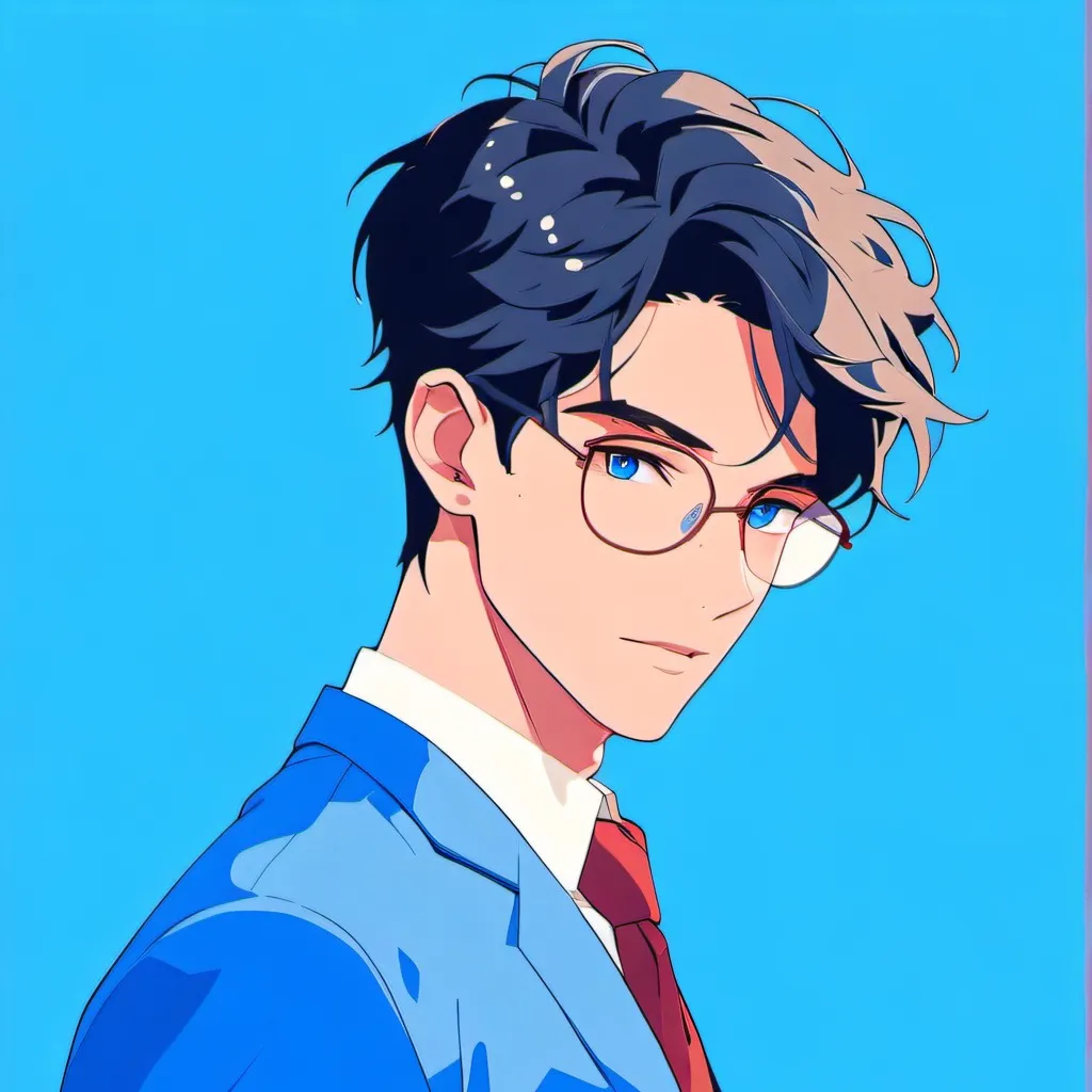 chat with ai character: Mr. Jack Tuffin