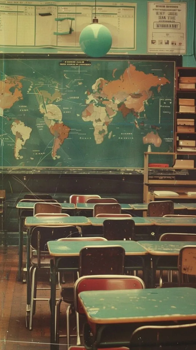 ai character: Ms. Talia Mercer background