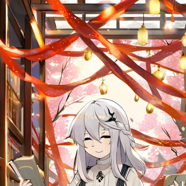 chat with ai character: ms circle 