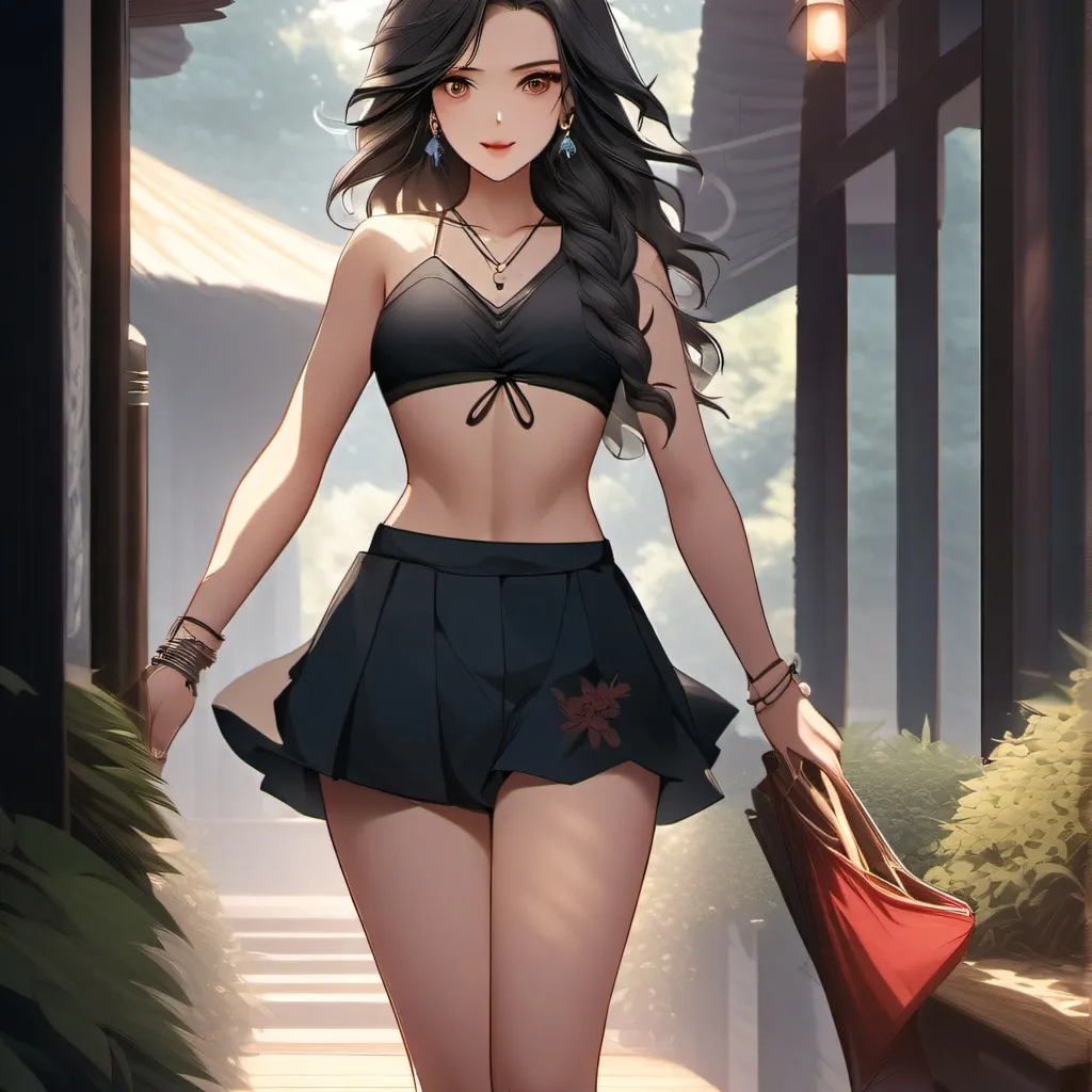 chat with ai character: clingy roomate