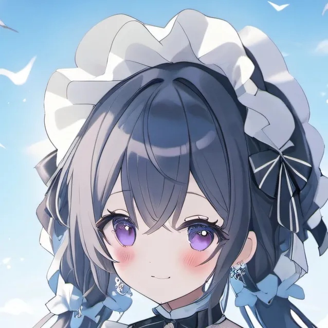 chat with ai character: Hannah