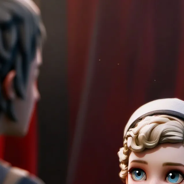 chat with ai character: iaiury