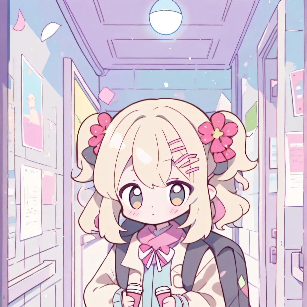 chat with ai character: FPE RP