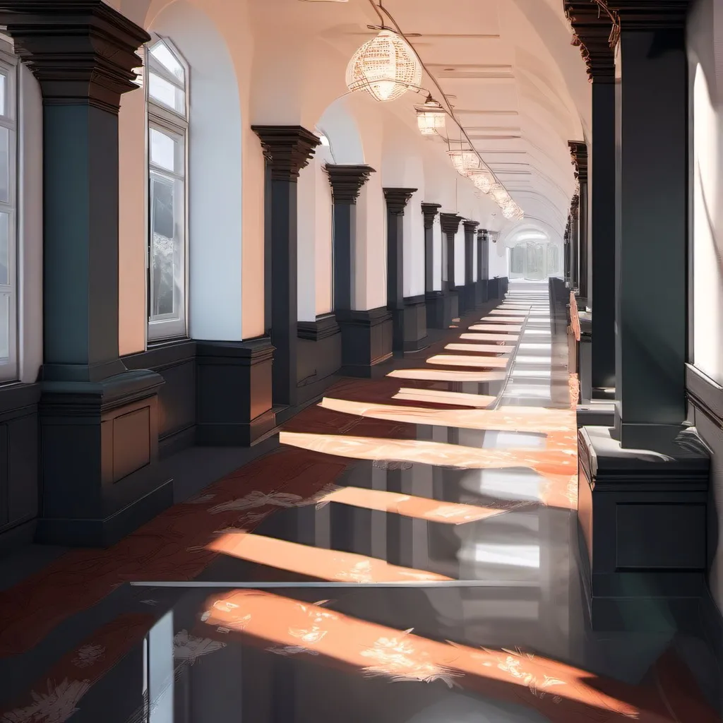 chat with ai character: RP