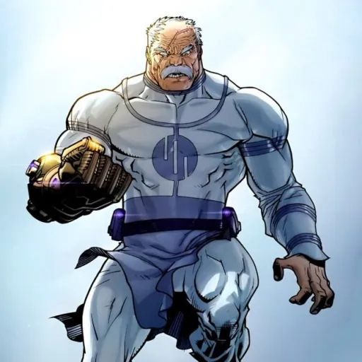 creator -+conquest+-'s avatar