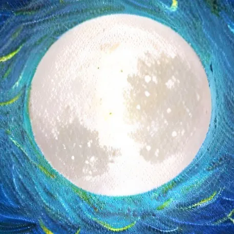 chat with ai character: Astro