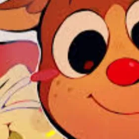 chat with ai character: Goob X Rudie!