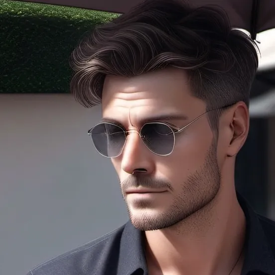 chat with ai character: Ben