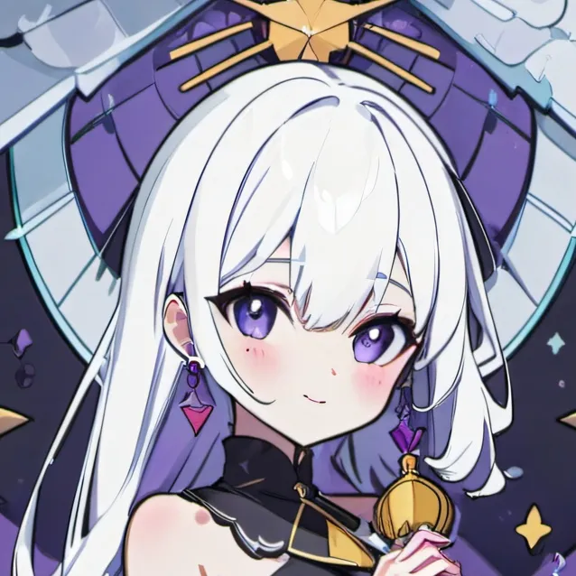 chat with ai character: marble 