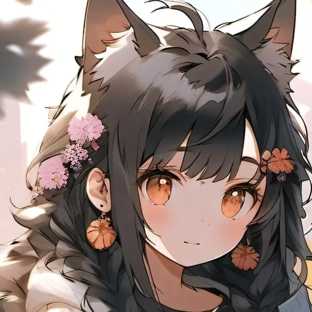 chat with ai character: Rosalina